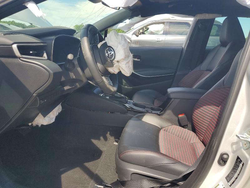 2026 Toyota Corolla მანქანა იყიდება აუქციონზე, vin: 5YFT4MCE9TP265249, აუქციონის ნომერი: 57515036