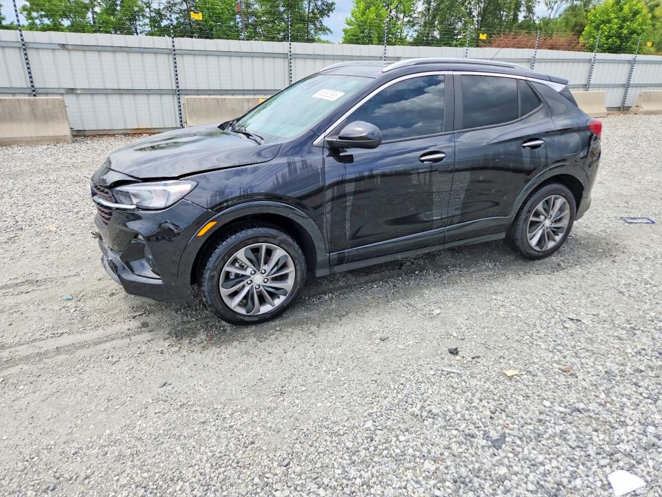 Продаж на аукціоні авто 2021 Buick Encore Gx, vin: KL4MMESLXMB117860, номер лоту: 56592896