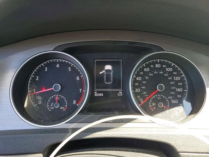 Aukcja sprzedaży 2017 Volkswagen Golf, vin: 3VW217AU0HM074699, numer aukcji: 56050216