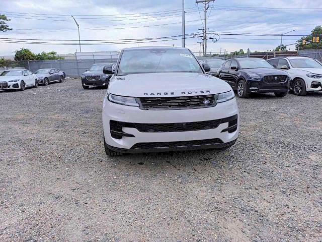 Продажа на аукционе авто 2026 Land Rover Range Rover Sport, vin: SAL1P9EU3TA635110, номер лота: 54836606