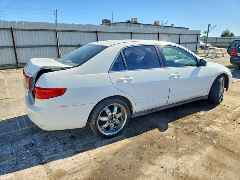 Aukcja sprzedaży 2005 Honda Accord, vin: 1HGCM56425A079683, numer aukcji: 56108986