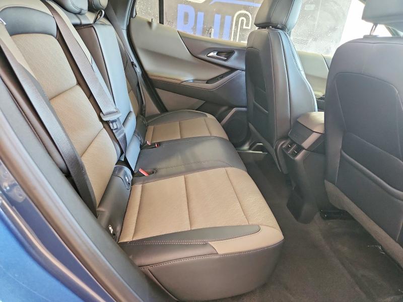 Aukcja sprzedaży 2026 Chevrolet Equinox, vin: 3GNAXPEG2TL209429, numer aukcji: 56475176