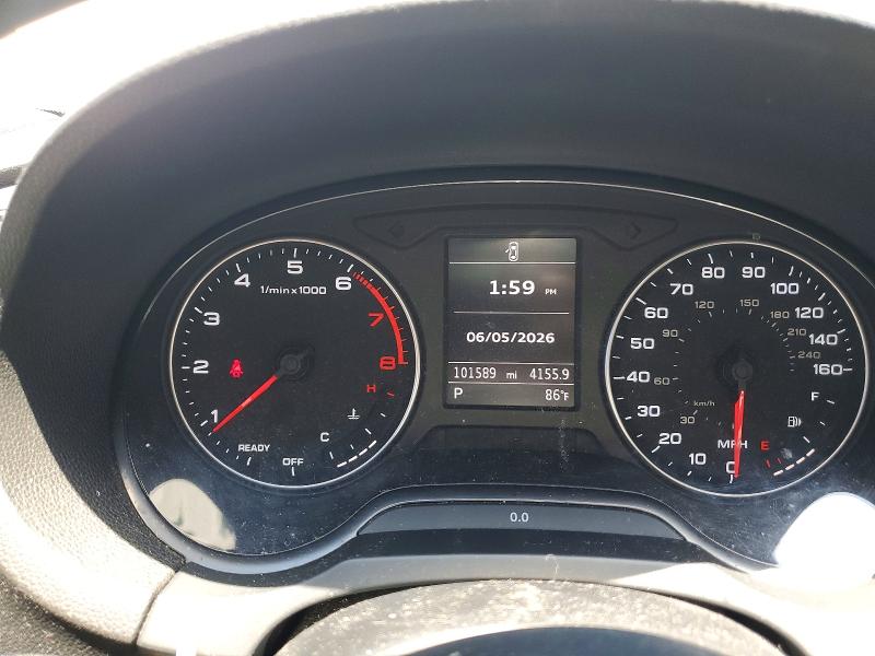 Продаж на аукціоні авто 2016 Audi A3, vin: WAUA7GFF1G1102218, номер лоту: 56154926