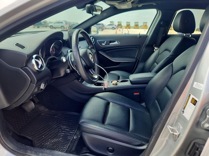 Aukcja sprzedaży 2018 Mercedes-benz Gla 250, vin: WDCTG4GB4JJ430059, numer aukcji: 58571086
