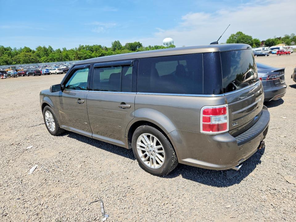 Продажа на аукционе авто 2013 Ford Flex, vin: 2FMHK6C80DBD02731, номер лота: 56316336