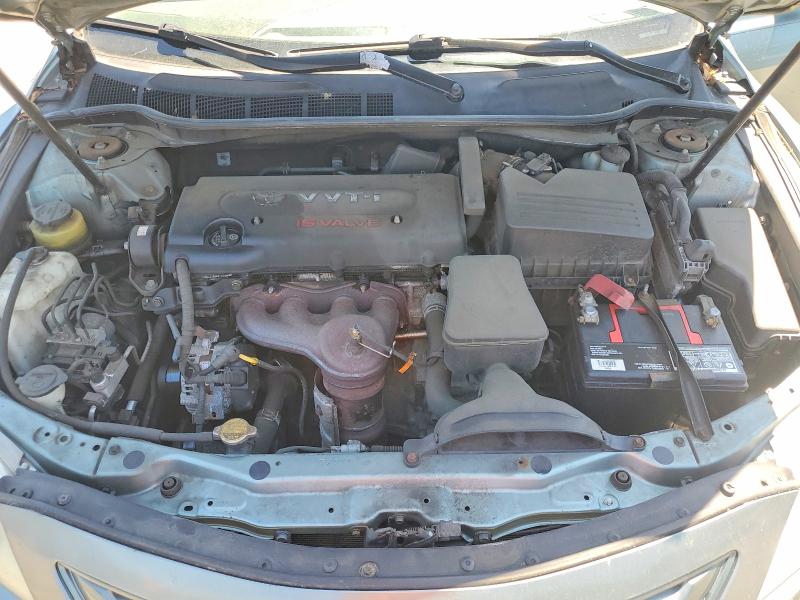 55862166 :رقم المزاد ، 4T1BE46K88U772241 vin ، 2008 Toyota Camry مزاد بيع