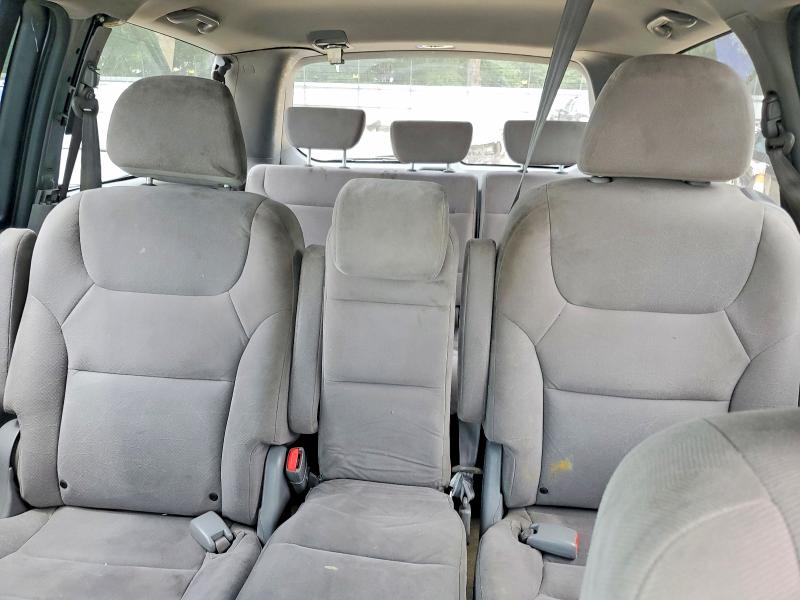 Aukcja sprzedaży 2010 Honda Odyssey, vin: 5FNRL3H41AB018873, numer aukcji: 58714146