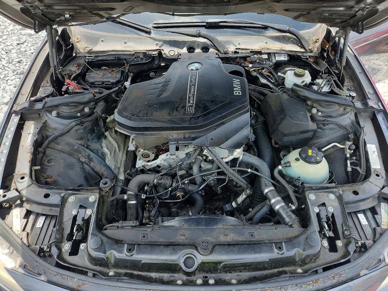 Aukcja sprzedaży 2015 Bmw 328, vin: WBA3C1C57FP852909, numer aukcji: 57443736