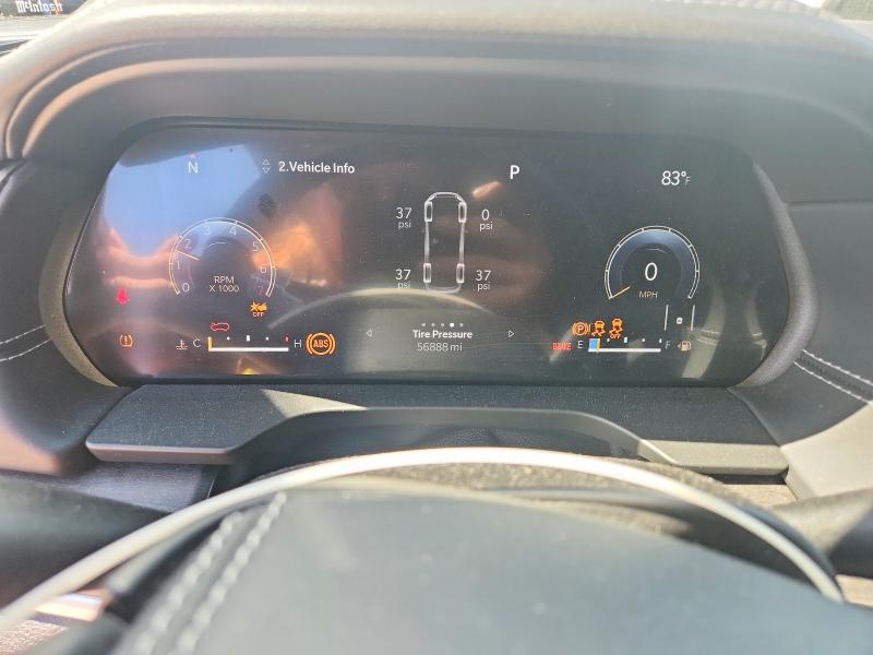 Продажа на аукционе авто 2021 Jeep Grand Cherokee, vin: 1C4RJKDG3M8132152, номер лота: 56748096