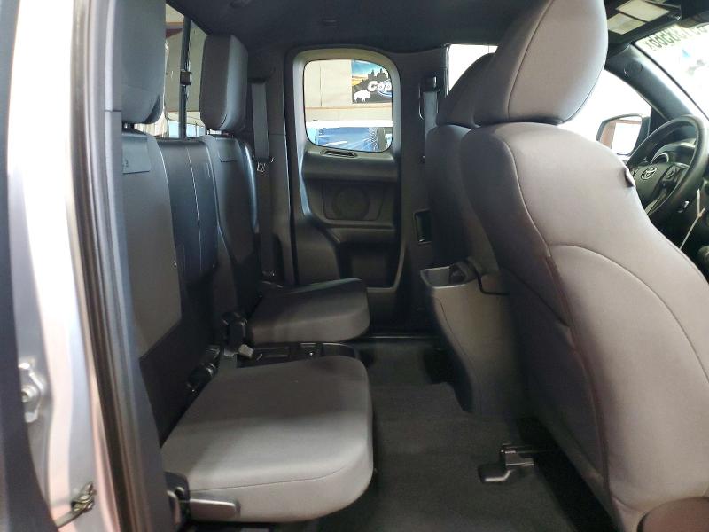 Продажа на аукционе авто 2017 Toyota Tacoma, vin: 5TFSZ5AN7HX078560, номер лота: 59138566