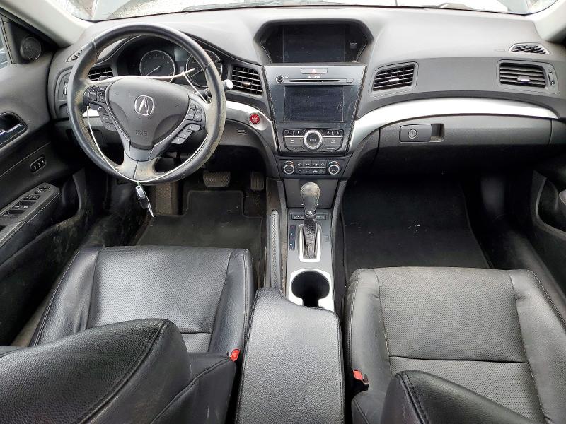Auction sale of the 2017 Acura Ilx, vin: 19UDE2F76HA005990, lot number: 85971985