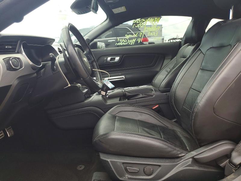 Продажа на аукционе авто 2023 Ford Mustang, vin: 1FA6P8TH1P5106188, номер лота: 56085786