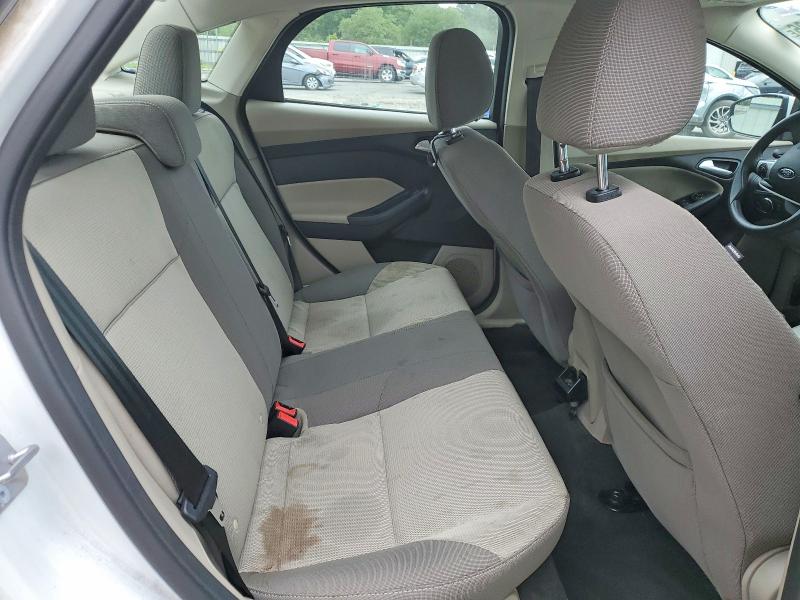 Продаж на аукціоні авто 2014 Ford Focus, vin: 1FADP3F22EL272469, номер лоту: 56107796