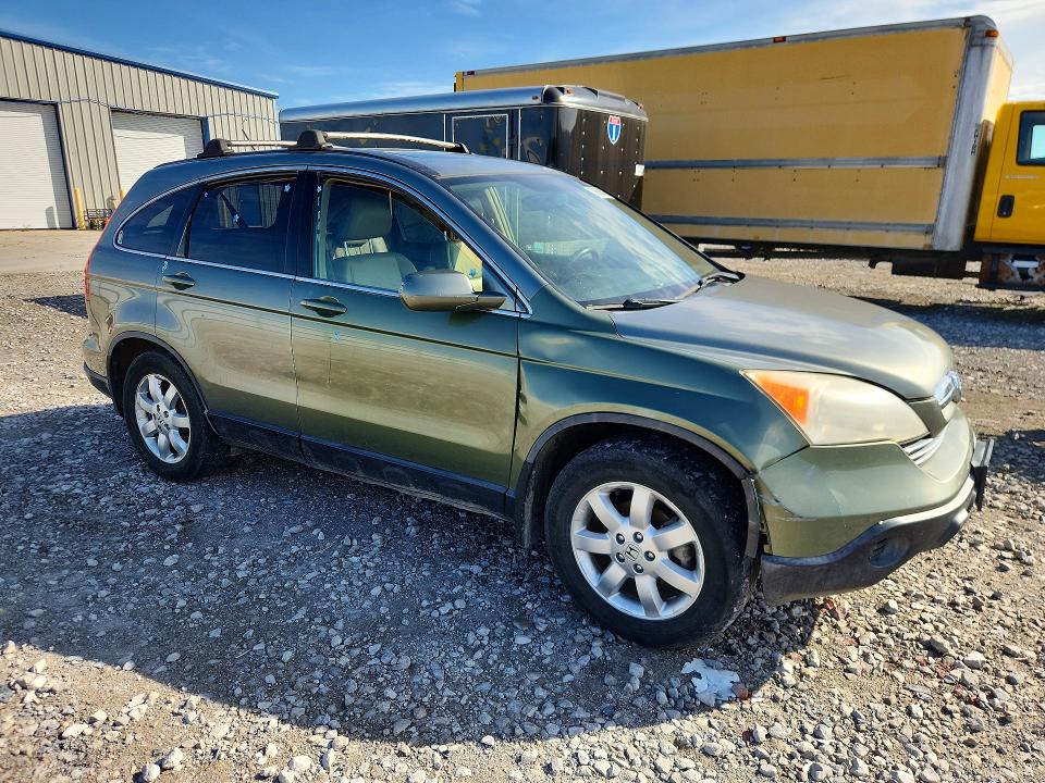 Продаж на аукціоні авто 2007 Honda Cr-v, vin: JHLRE48737C006565, номер лоту: 56690816