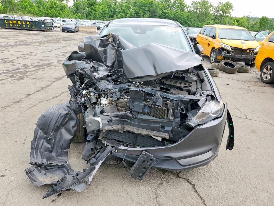 2018 Mazda Cx-5 მანქანა იყიდება აუქციონზე, vin: JM3KFBCM8J0397029, აუქციონის ნომერი: 57238336