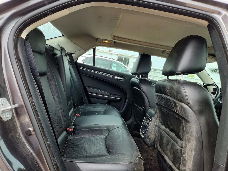 Aukcja sprzedaży 2018 Chrysler 300, vin: 2C3CCAKGXJH304491, numer aukcji: 57838786