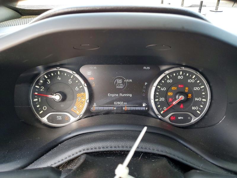 56463466 :رقم المزاد ، ZACNJDD19MPM36520 vin ، 2021 Jeep Renegade مزاد بيع