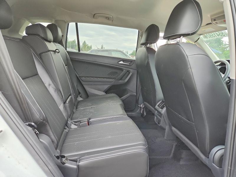 Aukcja sprzedaży 2024 Volkswagen Tiguan, vin: 3VV2B7AX7RM098849, numer aukcji: 55415926