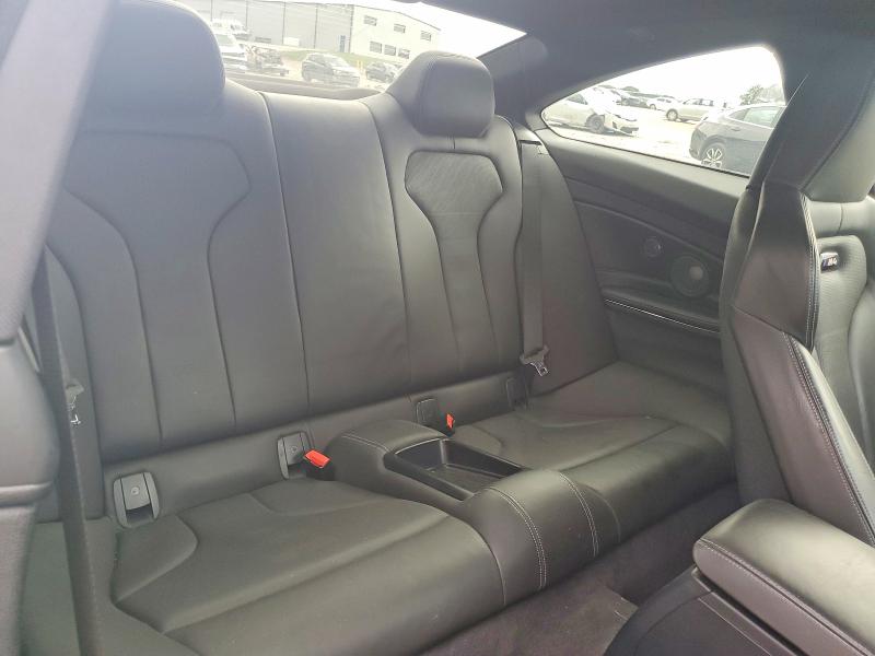 55500926 :رقم المزاد ، WBS3R9C5XFK333648 vin ، 2015 Bmw M4 مزاد بيع