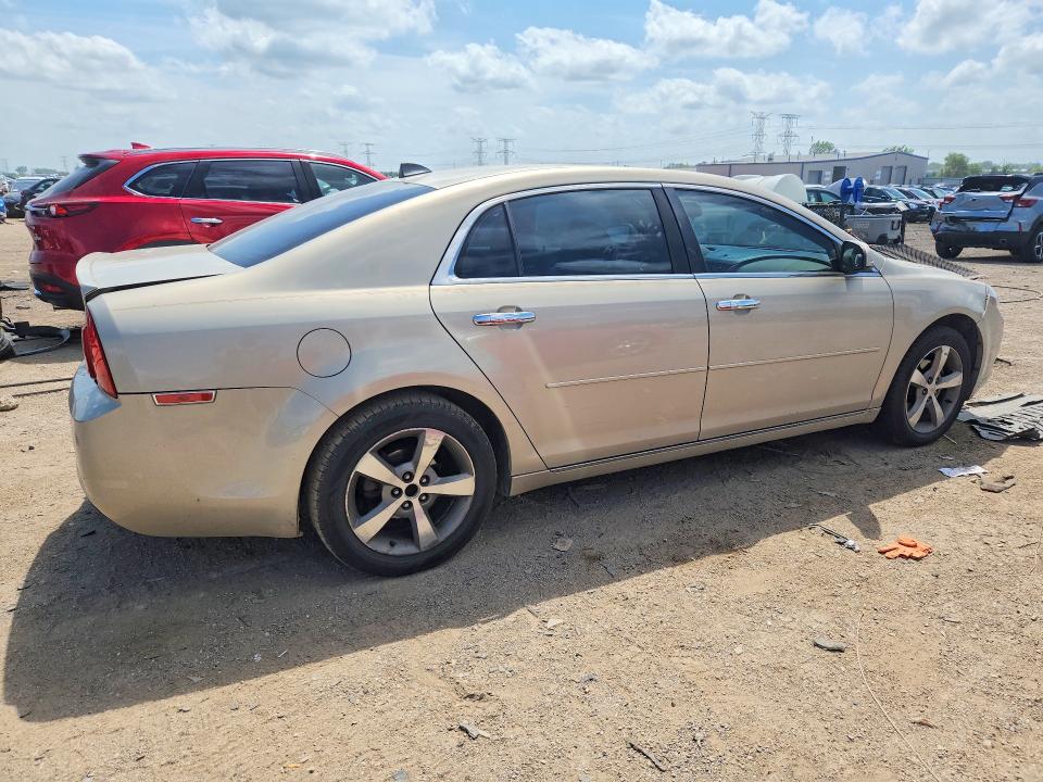 Продажа на аукционе авто 2012 Chevrolet Malibu, vin: 1G1ZC5E00CF133002, номер лота: 58790706