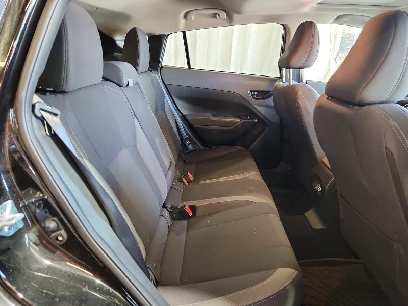 Продаж на аукціоні авто 2025 Subaru Crosstrek, vin: JF2GUHDC8SH305919, номер лоту: 56117076