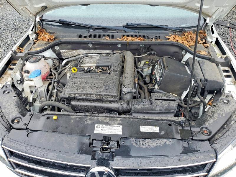 Aukcja sprzedaży 2018 Volkswagen Jetta, vin: 3VW2B7AJ6JM254083, numer aukcji: 58446536