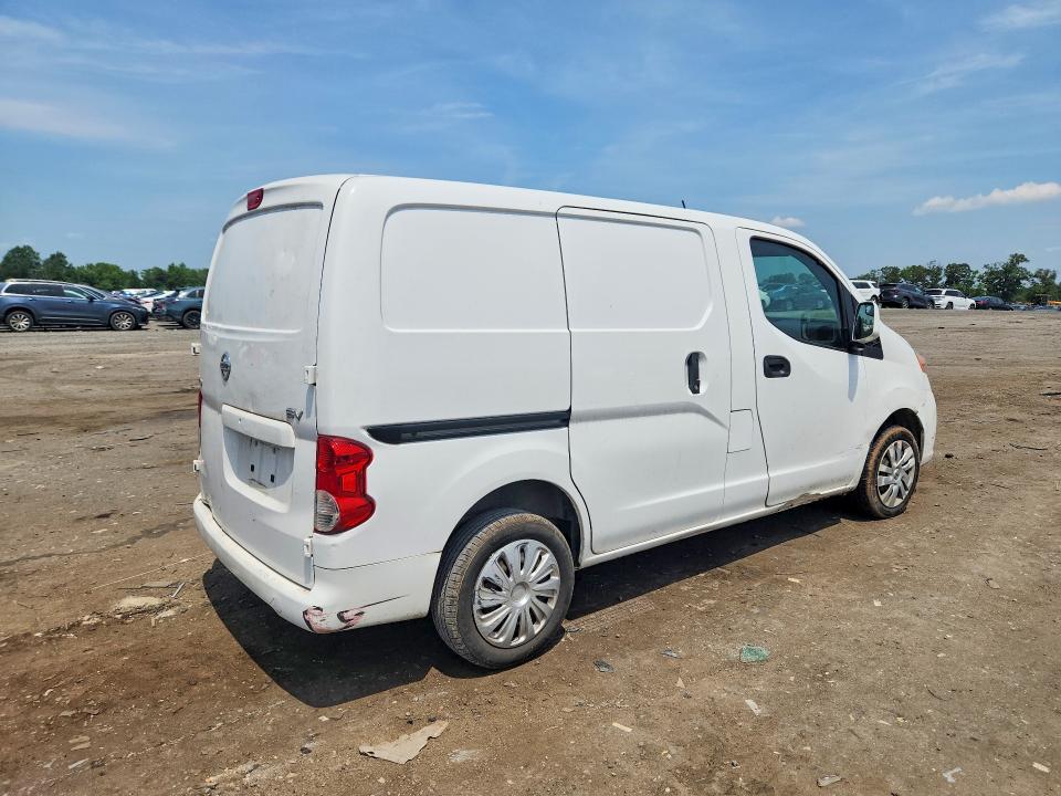 Продажа на аукционе авто 2019 Nissan Nv200, vin: 3N6CM0KN2KK705711, номер лота: 57004226