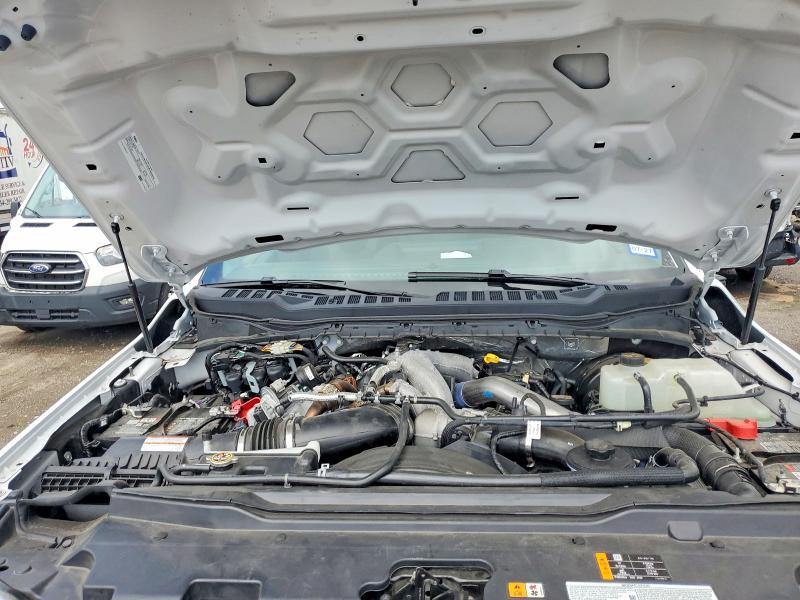Продажа на аукционе авто 2026 Ford F250, vin: 1FT7W2BT7TEC15513, номер лота: 58713246