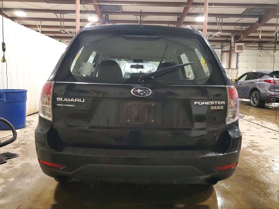 Aukcja sprzedaży 2013 Subaru Forester, vin: JF2SHABC4DH410355, numer aukcji: 58720316