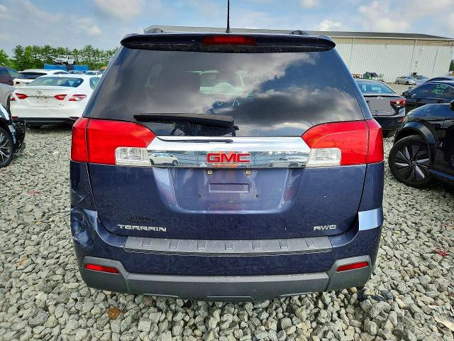 Продажа на аукционе авто 2014 Gmc Terrain, vin: 2GKFLWEK5E6266521, номер лота: 56820376
