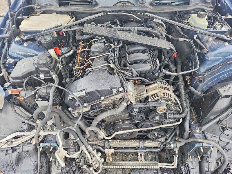 2009 Bmw 335 მანქანა იყიდება აუქციონზე, vin: WBAWB73509P158652, აუქციონის ნომერი: 57200036