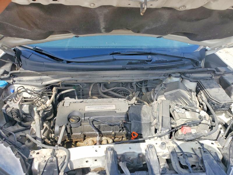 Aukcja sprzedaży 2015 Honda Cr-v, vin: 5J6RM4H3XFL004639, numer aukcji: 55394326