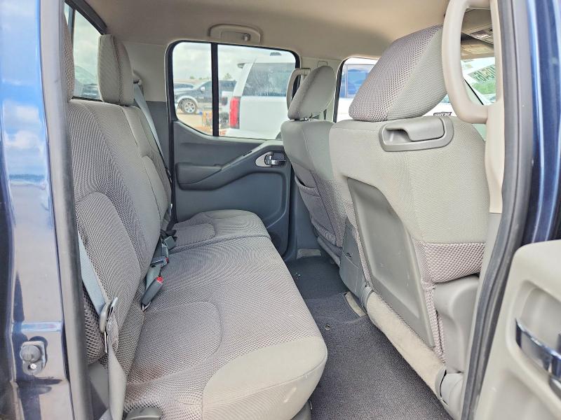 Aukcja sprzedaży 2014 Nissan Frontier, vin: 1N6AD0ER7EN755301, numer aukcji: 55540546
