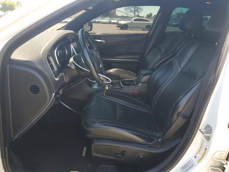 Продаж на аукціоні авто 2016 Dodge Charger, vin: 2C3CDXCT2GH174744, номер лоту: 55764506