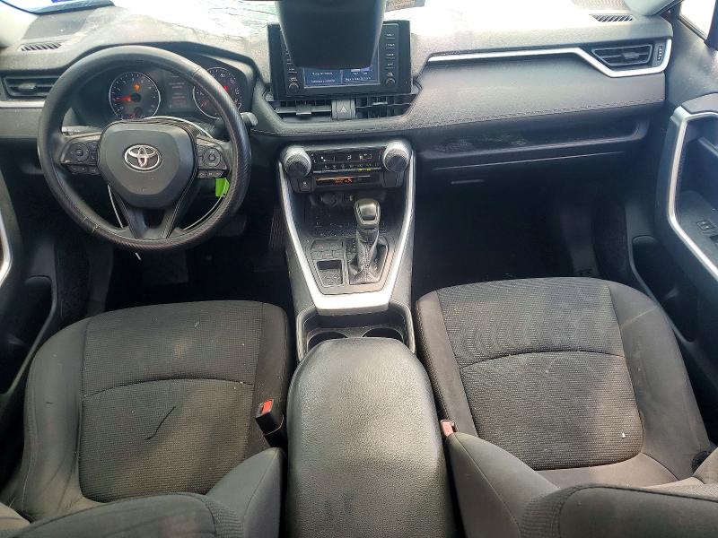 2019 Toyota Rav4 მანქანა იყიდება აუქციონზე, vin: 2T3H1RFV8KW052028, აუქციონის ნომერი: 53987016