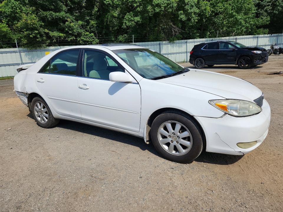 2003 Toyota Camry მანქანა იყიდება აუქციონზე, vin: 4T1BE32K73U212235, აუქციონის ნომერი: 57578686