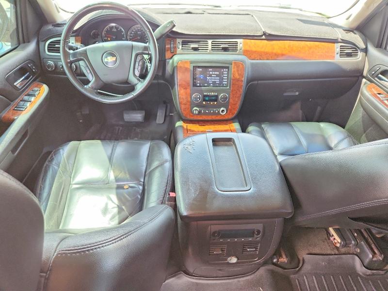 2007 Chevrolet Avalanche მანქანა იყიდება აუქციონზე, vin: 3GNFK12357G294848, აუქციონის ნომერი: 57208506