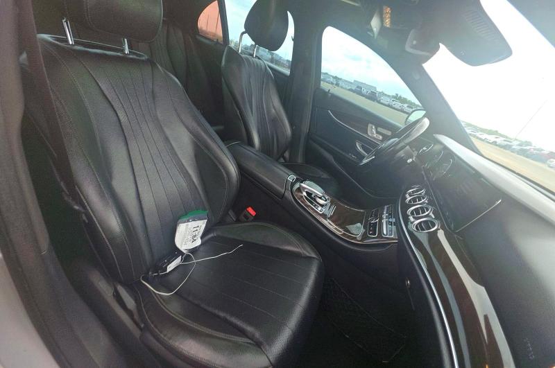 Aukcja sprzedaży 2019 Mercedes-benz E, vin: WDDZF4JB7KA508000, numer aukcji: 58252316