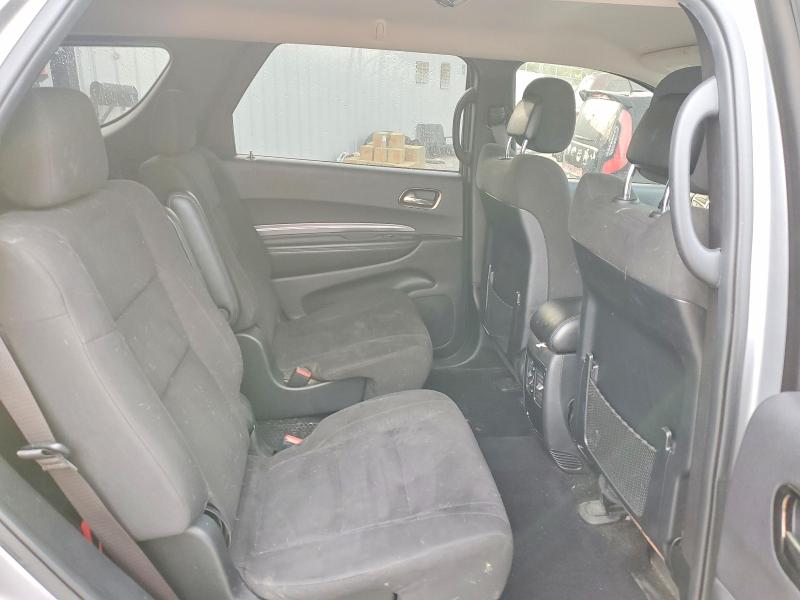 Aukcja sprzedaży 2020 Dodge Durango, vin: 1C4RDJDG4LC166792, numer aukcji: 58790056