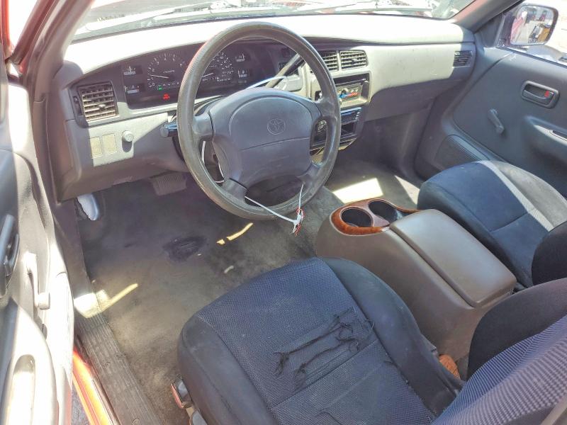 Aukcja sprzedaży 1995 Toyota T100, vin: JT4VD12E2S0013263, numer aukcji: 55805656