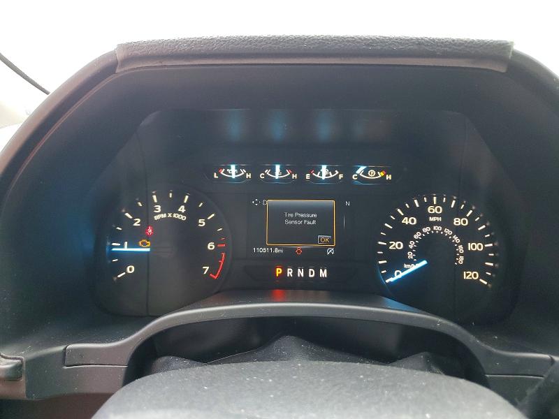Aukcja sprzedaży 2018 Ford F150, vin: 1FTEW1EP6JFC38546, numer aukcji: 57636996