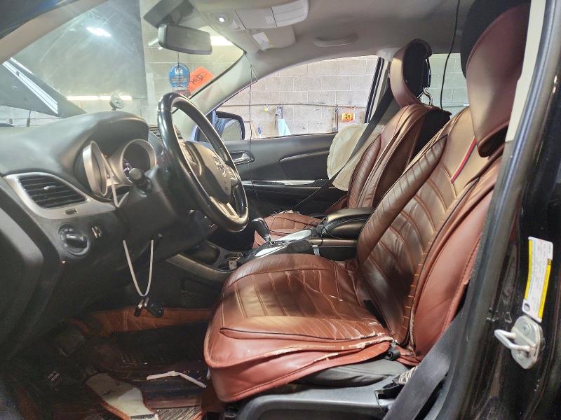 Продажа на аукционе авто 2013 Dodge Journey, vin: 3C4PDDBG7DT705942, номер лота: 57552026