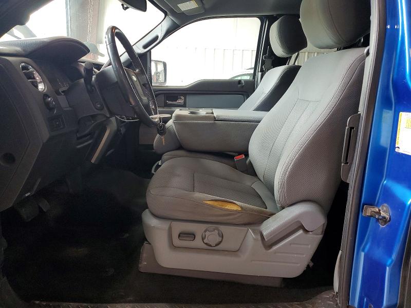 Продаж на аукціоні авто 2012 Ford F150, vin: 1FTFX1EF6CFB33453, номер лоту: 85990215