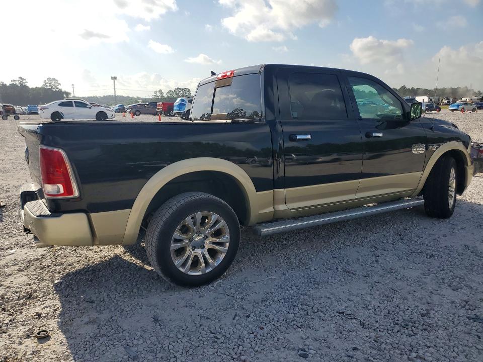 Продаж на аукціоні авто 2015 Ram 1500, vin: 1C6RR6PTXFS575954, номер лоту: 59117036