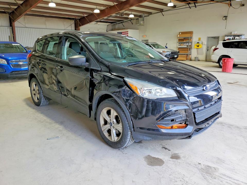 Продаж на аукціоні авто 2016 Ford Escape, vin: 1FMCU0F73GUC36355, номер лоту: 56824086