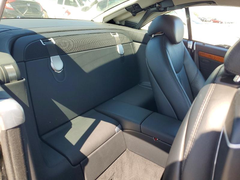 Aukcja sprzedaży 2007 Mercedes-benz Sl, vin: WDBSK71F57F124172, numer aukcji: 56170046