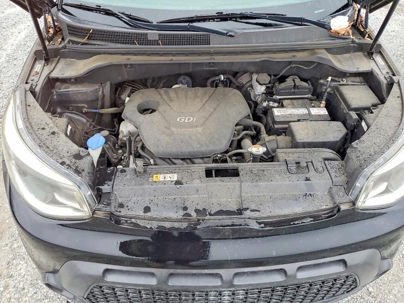 Aukcja sprzedaży 2014 Kia Soul, vin: KNDJN2A22E7003420, numer aukcji: 57767986