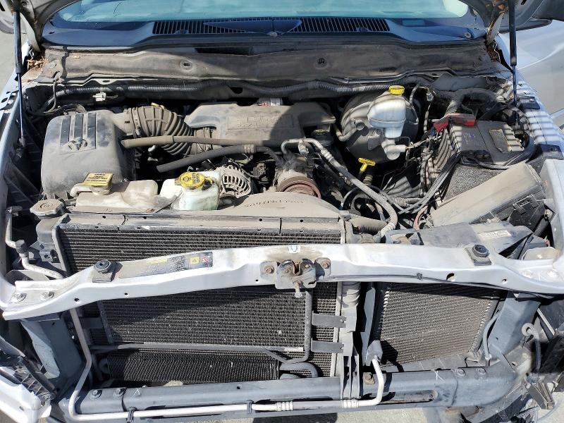 56631236 :رقم المزاد ، 1D7HA18286S566549 vin ، 2006 Dodge Ram 1500 مزاد بيع