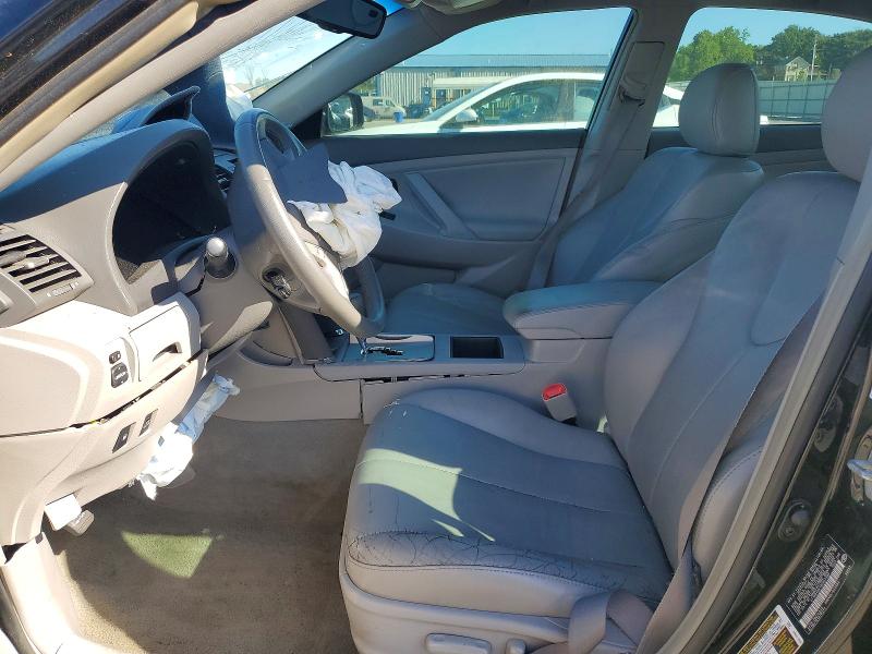 55777846 :رقم المزاد ، 4T1BB46K19U067999 vin ، 2009 Toyota Camry مزاد بيع