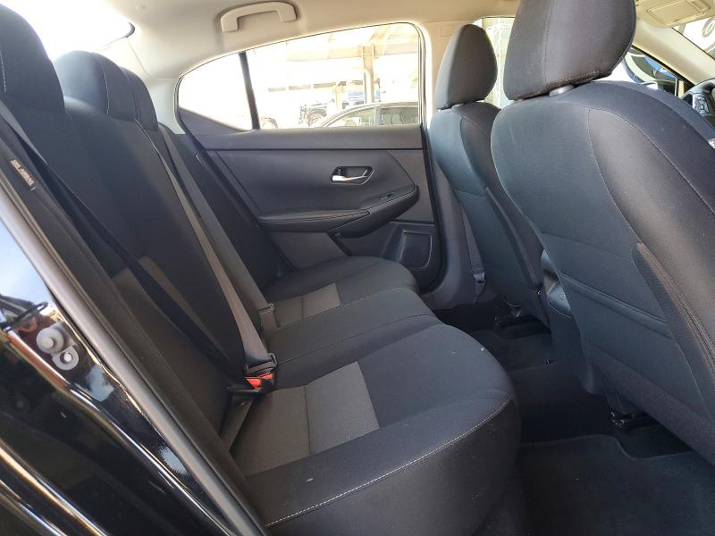 Продажа на аукционе авто 2023 Nissan Sentra, vin: 3N1AB8CV8PY303759, номер лота: 56358676